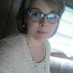 Meet your Posher, Katey